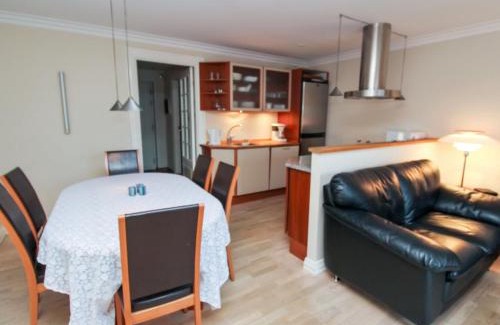 Lokken Apartamento | Apartment Swarthovde - 300m from the sea by Interhome