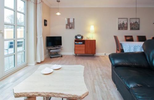 Lokken Apartamento | Apartment Swarthovde - 300m from the sea by Interhome