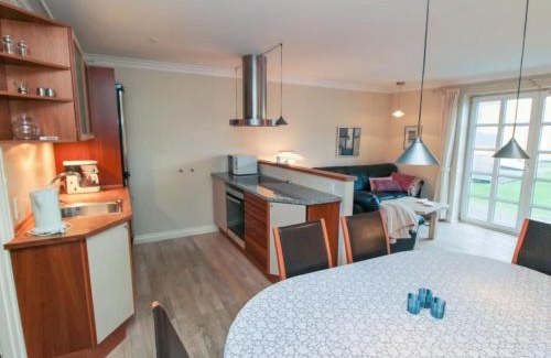 Lokken Apartamento | Apartment Swarthovde - 300m from the sea by Interhome