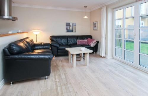 Lokken Apartamento | Apartment Swarthovde - 300m from the sea by Interhome