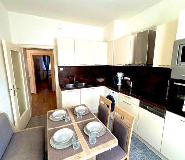 Vahrenwald-List Apartamento | Apartment Sweet