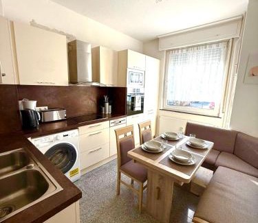 Vahrenwald-List Apartamento | Apartment Sweet