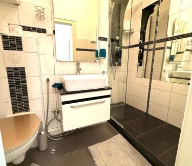 Vahrenwald-List Apartamento | Apartment Sweet