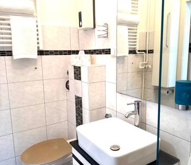 Vahrenwald-List Apartamento | Apartment Sweet