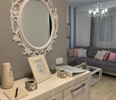 Banja Luka Apartamento | Apartment Sweet Home Banja Luka