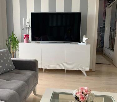 Banja Luka Apartamento | Apartment Sweet Home Banja Luka