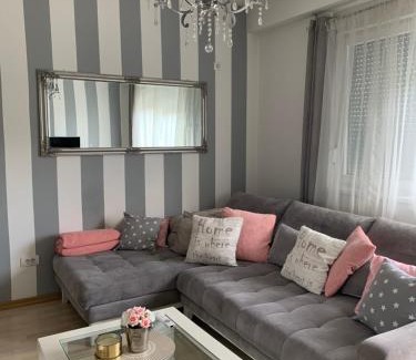 Banja Luka Apartamento | Apartment Sweet Home Banja Luka