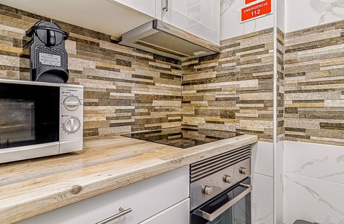 Setubal Apartamento | Apartamento 'Sweet, Quiet In A Corner' con Wi-Fi