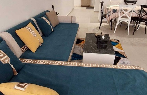 Monastir Apartamento | Apartment swimming pool + free water park Monastir, Sousse