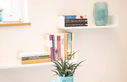Polich Apartamento | Apartment Sybille