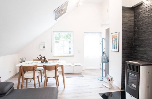 Polich Apartamento | Apartment Sybille