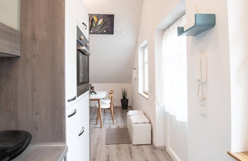 Polich Apartamento | Apartment Sybille