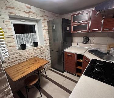 Fabryczna Apartamento | Apartment Szkocka