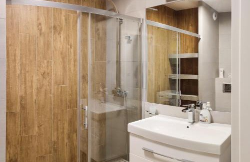 Libertow Apartamento | Apartment Szwed-Sniadowskiej Residence