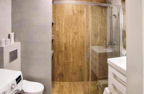 Libertow Apartamento | Apartment Szwed-Sniadowskiej Residence