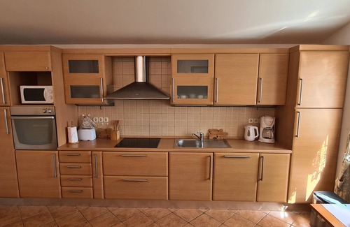 Vrboska Apartamento | Apartment The view (88711-A1) - Vrboska - island Hvar