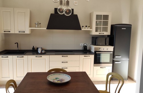 San Giuliano Terme Casa | Apartment The Limits