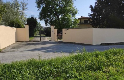 San Giuliano Terme Casa | Apartment The Limits
