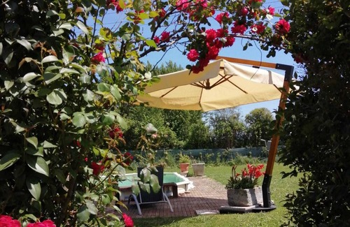 San Giuliano Terme Casa | Apartment The Limits