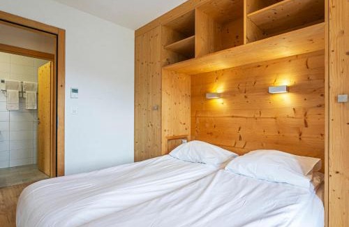 La Tzoumaz Apartamento | Apartment T-Resort La Tzoumaz 3p6 by Interhome