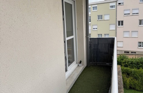 Evreux Apartamento | Apartment T1 downtown