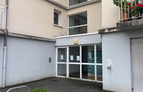 Evreux Apartamento | Apartment T1 downtown