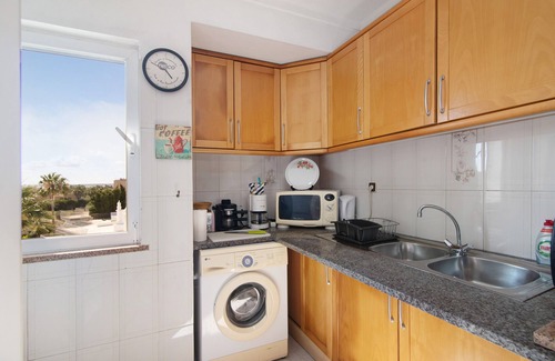 Salgados Apartamento | Apartamento 'T1 Salgados 3c' con vistas al mar, Wi-Fi y aire acondicionado