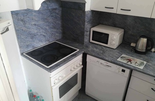 Les Angles Apartamento | Apartment T2 (43m2) Résidence Soleil et Montagne, resort center Les Angles