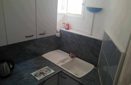 Les Angles Apartamento | Apartment T2 (43m2) Résidence Soleil et Montagne, resort center Les Angles