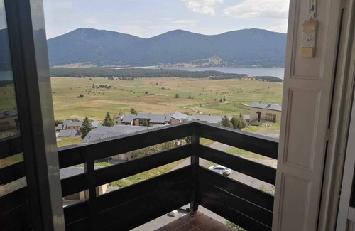 Les Angles Apartamento | Apartment T2 (43m2) Résidence Soleil et Montagne, resort center Les Angles