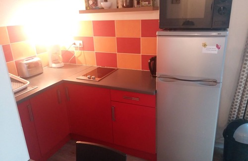 Chantepie Apartamento | Apartamento T2 50 m², Aparcamiento gratuito