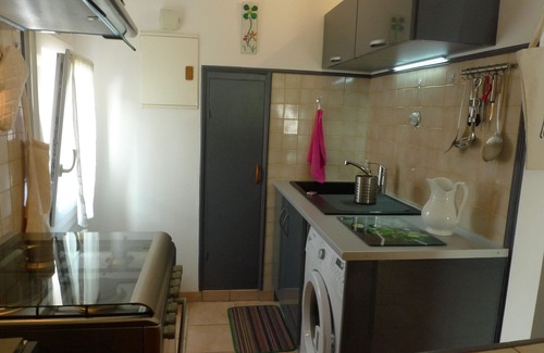 Angoulins Apartamento | Apartamento T2 clasificado dos estrellas en el centro de la ciudad, cerca de las playas.