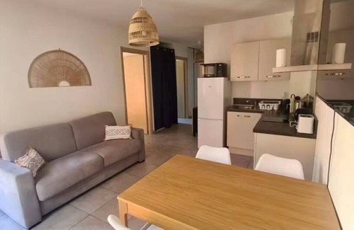 Erbalunga Apartamento | Apartment T2 Erbalunga center