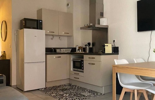 Erbalunga Apartamento | Apartment T2 Erbalunga center