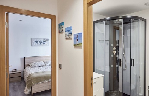 Le Pin Apartamento | APARTAMENTO T2 EN LA PAZ, 1 a 4 camas, acceso A4 / A104