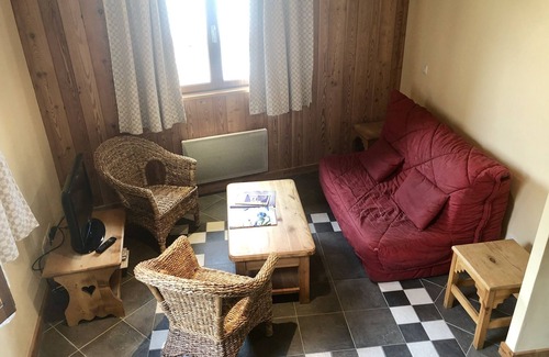 La Grave Apartamento | Apartment T2 La Grave