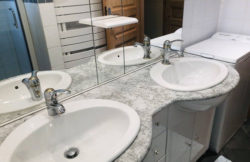 La Grave Apartamento | Apartment T2 La Grave