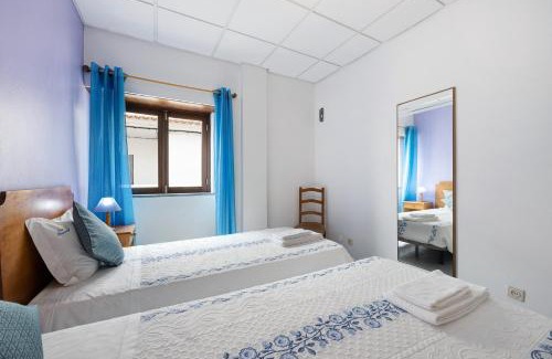 Baiona Apartamento | Apartment T2 Malveiro