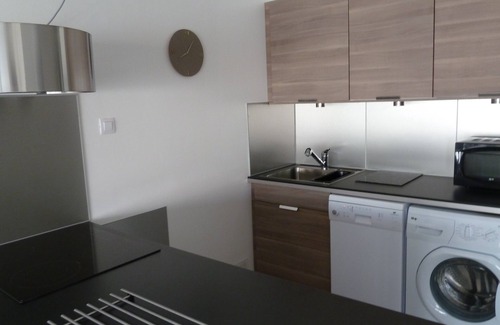 Port-la-Nouvelle Apartamento | Apartamento T2 (en el puesto 3 *), línea de playa, con vistas al mar, en Port-la-Nouvelle (Aude)
