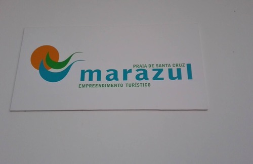 Praia de Santa Cruz Apartamento | Apartamento de 2 habitaciones con 120 mts con piscina y campo de tenis y fútbol