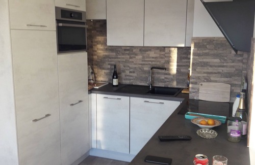 Frejus Apartamento | Apartamento t2 con piscina en residencia segura