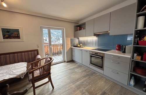 Landeck Apartamento | apARTment T2, Zams