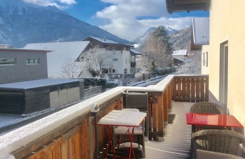 Landeck Apartamento | apARTment T2, Zams