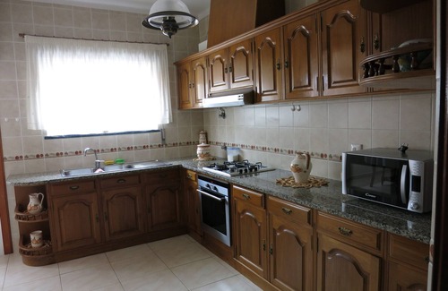 Vieira de Leiria Apartamento | Apartamento T3 - Wi-Fi gratuito - 500 metros a pie de la playa - Praia da Vieira
