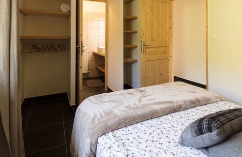 Vallouise-Pelvoux Apartamento | t3 brillante exposición triple Apartamento