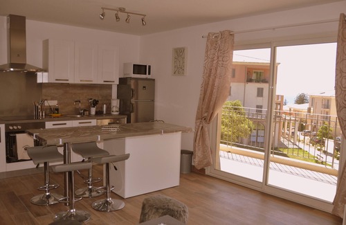 Erbalunga Apartamento | APARTAMENTO T3 NUEVE ERBALUNGA Córcega Córcega, Bastia CERRAR
