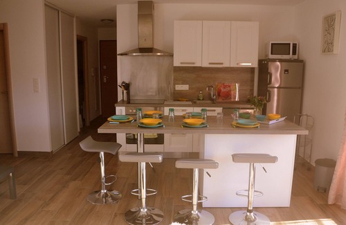 Erbalunga Apartamento | APARTAMENTO T3 NUEVE ERBALUNGA Córcega Córcega, Bastia CERRAR