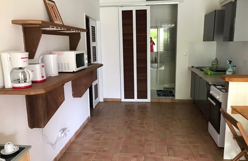 Ducos Apartamento | Apartamento T3 estacional
