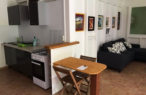 Ducos Apartamento | Apartamento T3 estacional