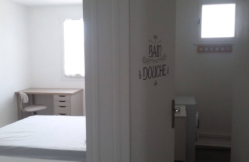 Chambery Apartamento | Apartamento T4, 3 sucursales, cerca del centro de Chambéry